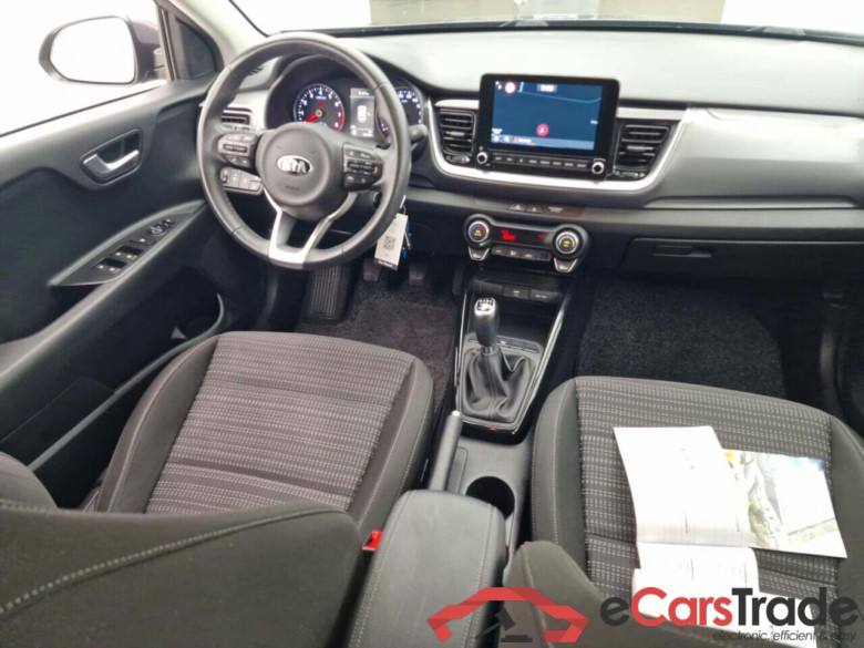 KIA STONIC 1.0 T MORE #3