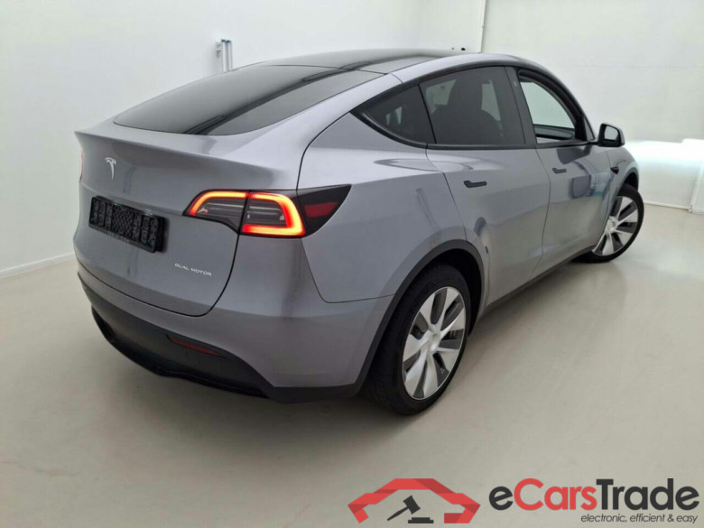 TESLA MODEL Y LONG RANGE AWD AUTOPILOT #2