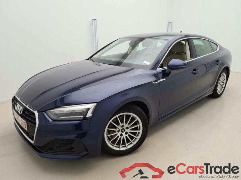 AUDI A5 SPORTBACK 2.0 35 TFSI BUSINESS EDITION A #1