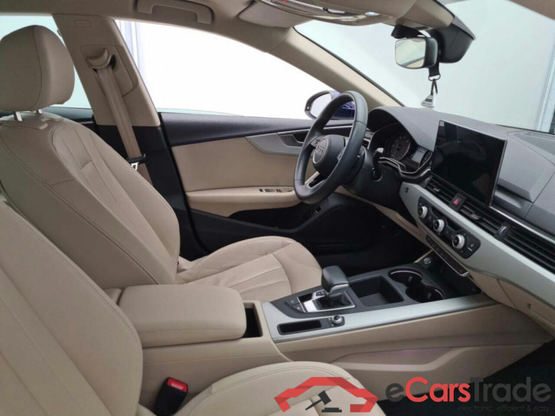 AUDI A5 SPORTBACK 2.0 35 TFSI BUSINESS EDITION A #3