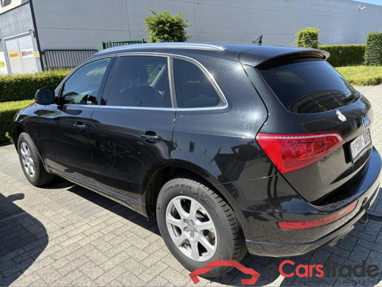 AUDI Q5 Dsl Q5 2.0 TDi Quattro DPF S Tronic #4