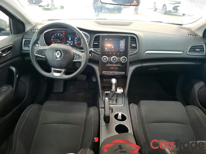 RENAULT Mégane Berline / 2020 / 5P / Berline Business TCe 140 EDC FAP #5