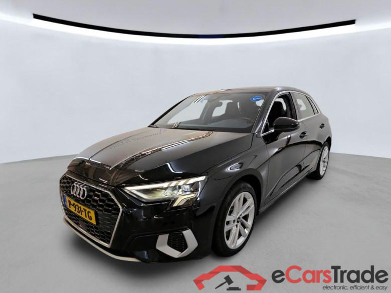 AUDI A3 Sportback 81 kW