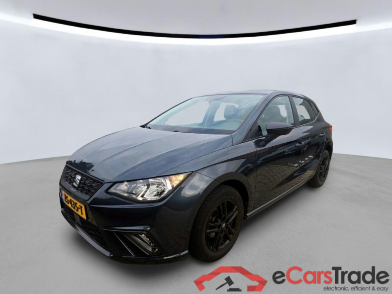 SEAT Ibiza 59 kW