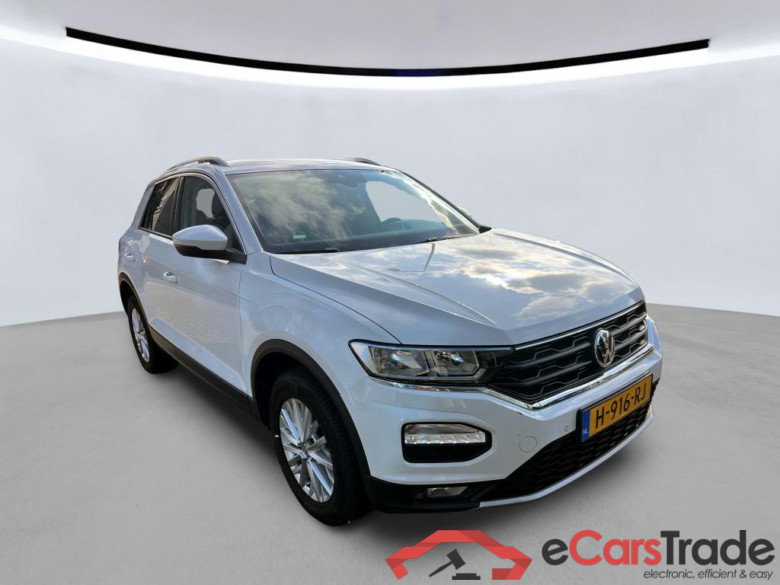 VOLKSWAGEN T-Roc 85 kW #4