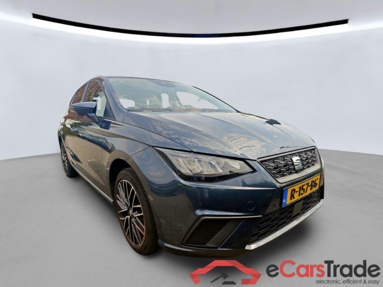 SEAT Ibiza 70 kW #4