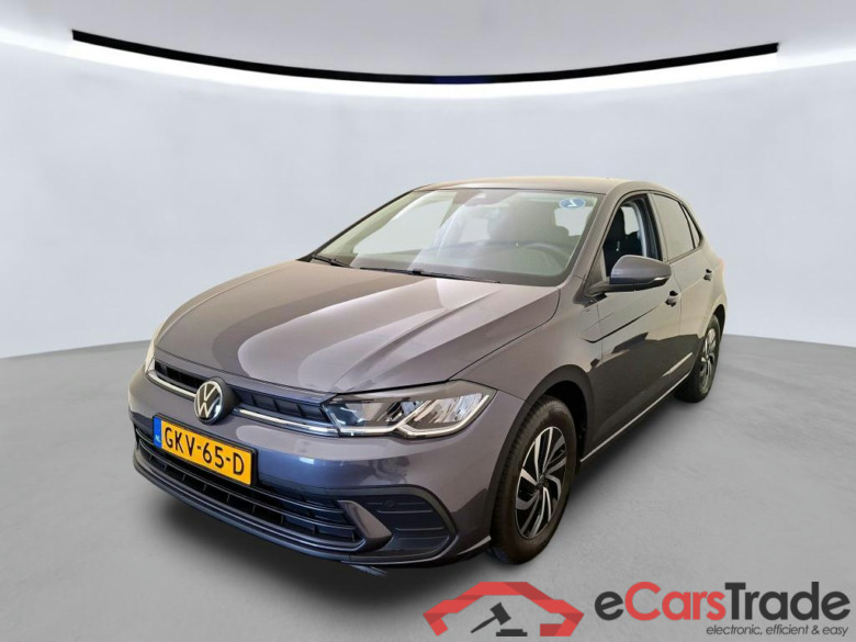 VOLKSWAGEN POLO 70 kW #1