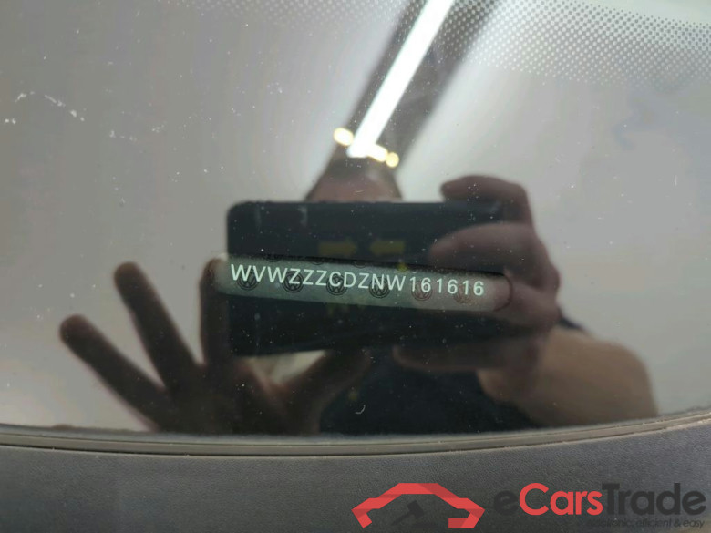 VOLKSWAGEN GOLF 81 kW #2