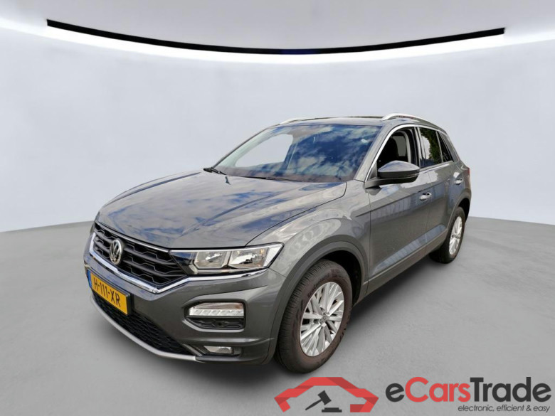 VOLKSWAGEN T-Roc 85 kW