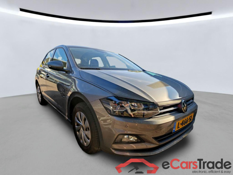 VOLKSWAGEN POLO 70 kW #4