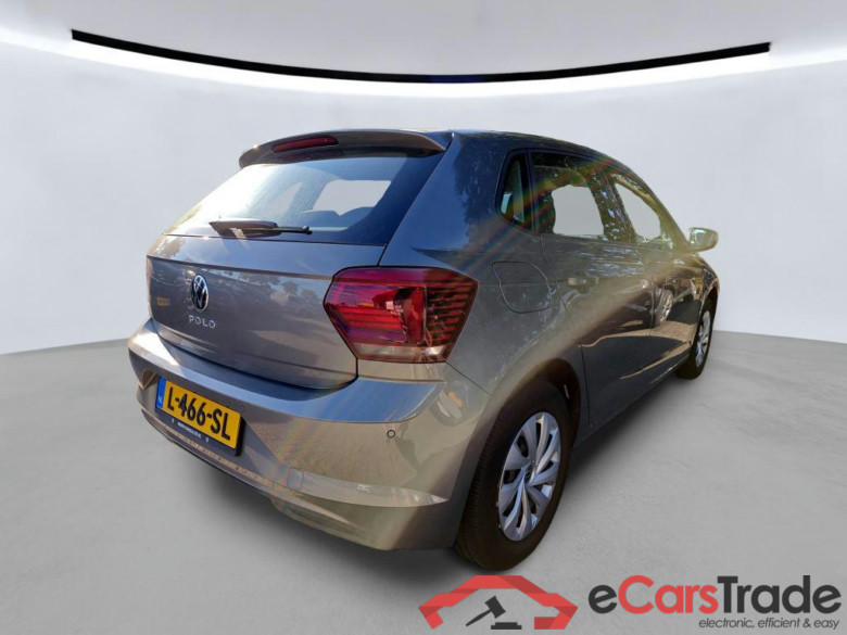 VOLKSWAGEN POLO 70 kW #5