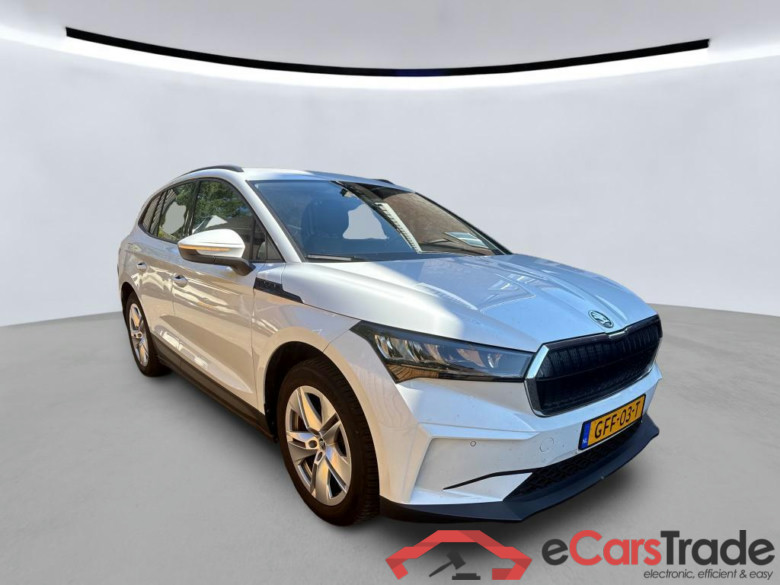 SKODA Enyaq 132 kW #5