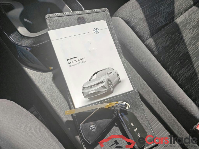 VOLKSWAGEN ID.4 128 kW #6