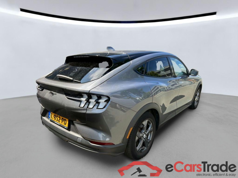 FORD Mustang Mach-E 190 kW #5