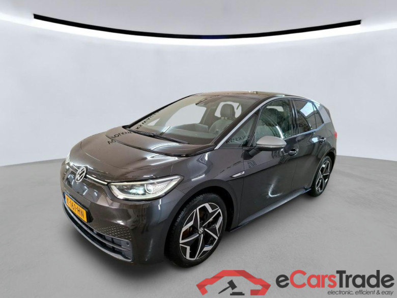 VOLKSWAGEN ID.3 150 kW #1