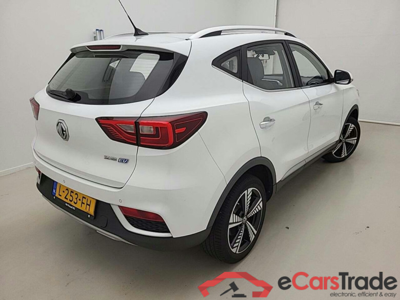 MG MG ZS EV Luxury 45 kWh #2