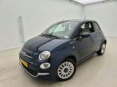 Photo car #7439664
