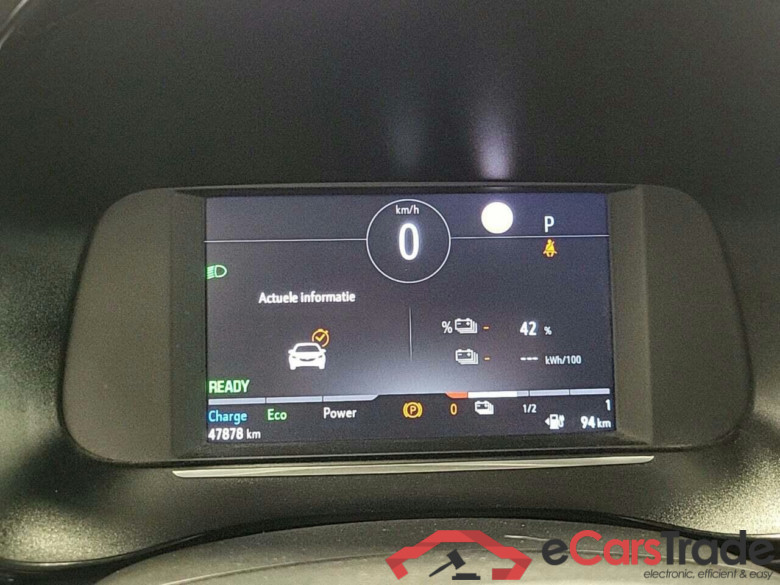 OPEL CORSA-E Edition 50 kWh #6