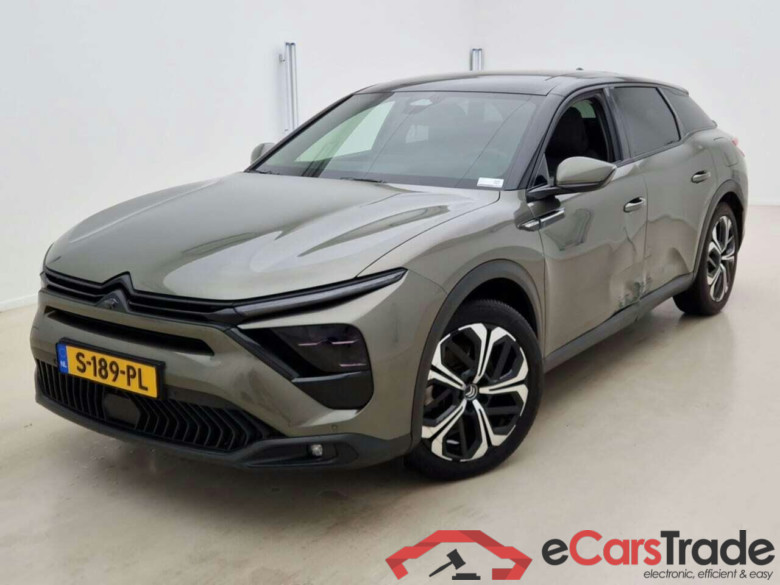 CITROEN C5 X 1.6 Pl.Hyb. 225 Shine AUT.