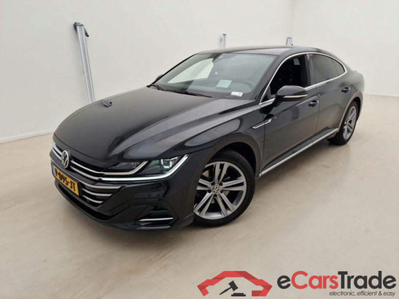 VOLKSWAGEN Arteon 2.0 TSI R-Line Bns+