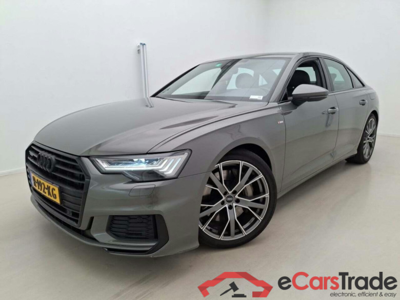 AUDI A6 LIMOUSINE 50 TFSI e q. S edit.