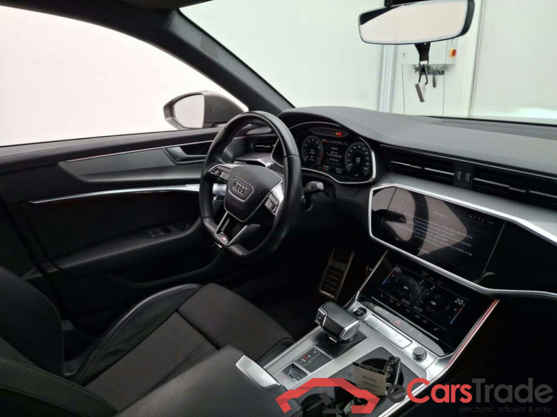 AUDI A6 LIMOUSINE 50 TFSI e q. S edit. #3