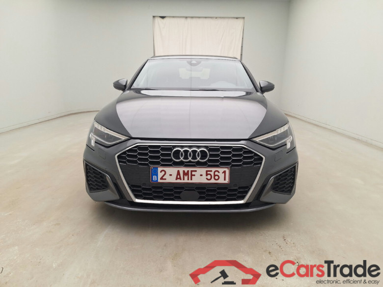 Audi, A3 SB '20, Audi A3 Sportback 1.5 35 TFSi 110kW S line 5d