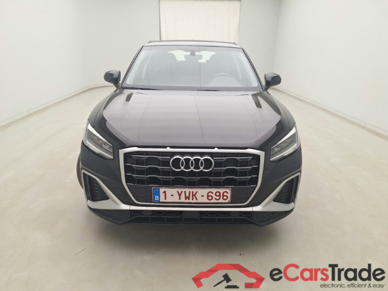 Audi, Q2 FL'20, Audi Q2 1.5 35 TFSI 110kW S Line 5d