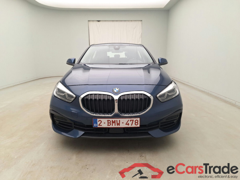 BMW, 1-serie '19, BMW 1 Reeks Hatch 116d (85 kW) 5d