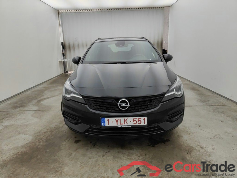 Opel Astra Sports Tourer 1.2 Turbo 81kW S/S Ultimate 5d !! Technical issues !!! rolling car #5