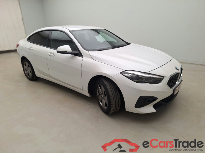 BMW, 2-serie Gr.Coupé '19, 218i GranCoupé 100kW Aut. #5