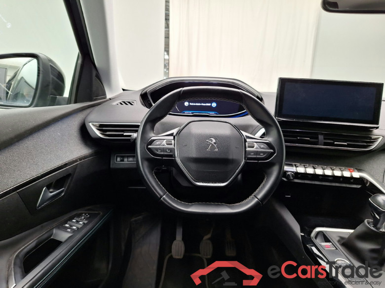 Peugeot, 5008 FL'20, Peugeot 5008 1.5 BlueHDi 96kW S&S Allure Pack 5d #6