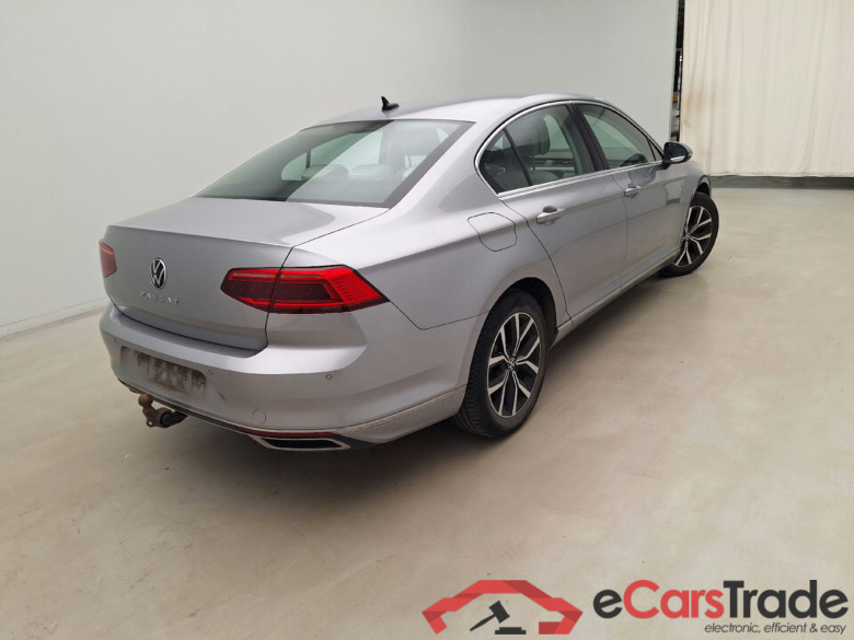 VW, Passat FL'19, Pass.2.0TDI 150 Eleg.Bus.DSG #4