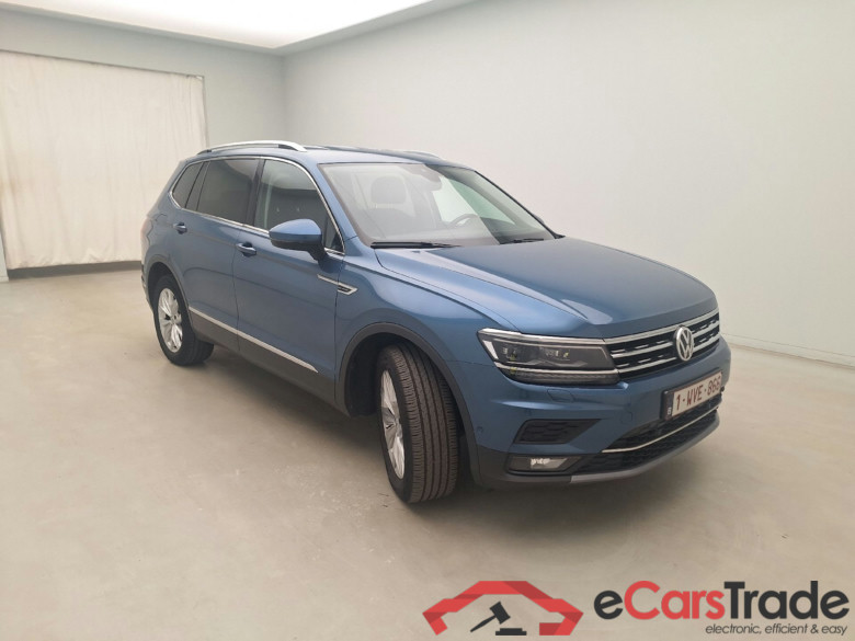 VW, Tiguan Allspace '17, Tig.Allsp.TDi 150 Highline #5