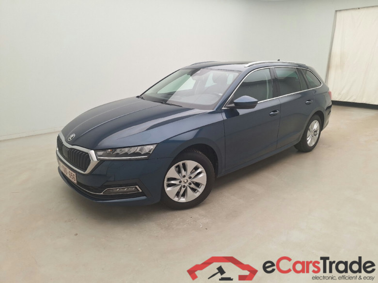 Skoda, Octavia Combi '20, Skoda Octavia Combi 1.0 TSI eTec 81kW DSG7 Ambitio #2