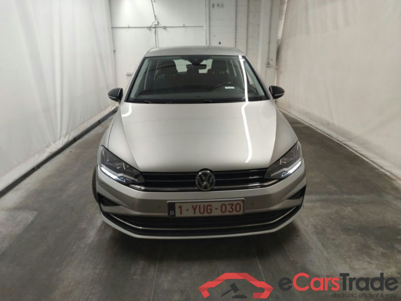 Volkswagen Golf Sportsvan 1.0 TSI IQ.Drive 5d #5