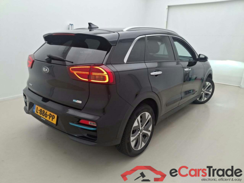 KIA e-Niro Dyn.PlusLine 64 kWh #2