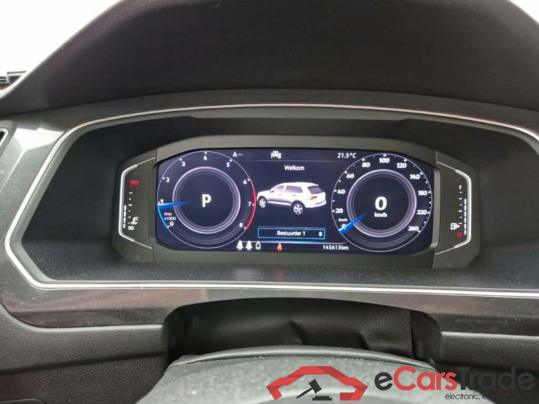VOLKSWAGEN Tiguan Allspace 1.5 TSI Highl. #6