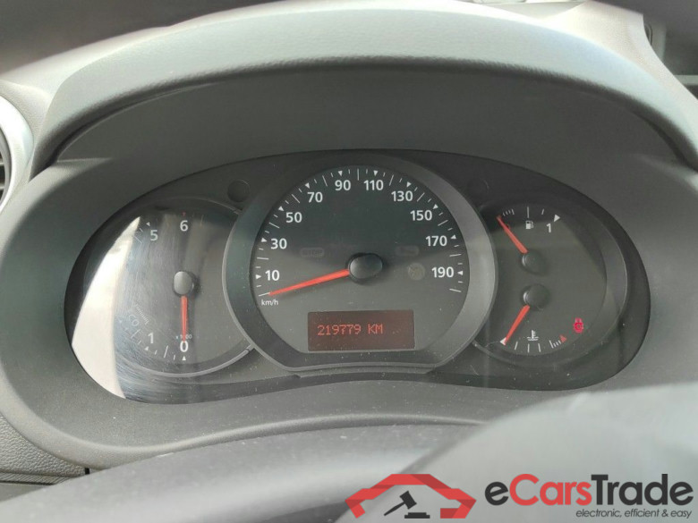 Renault Kangoo Express Blue dCi 95 Maxi Grand Confort 4d !! Technical issues !!! #6