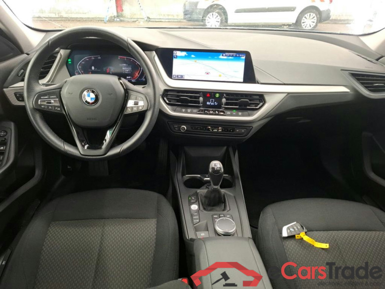 1 Berline 116 d Business Design 1.5 115CV BVM6 E6d #5