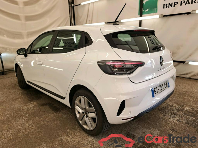 Clio V Evolution 1.0 SCe 65CV BVM5 6E #2