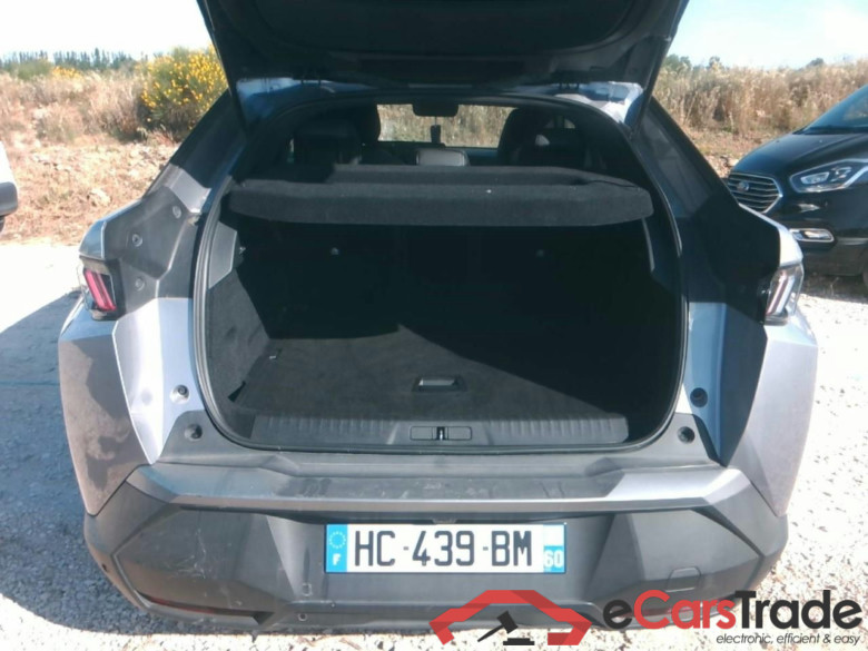 3008  Hybrid 136 Allure 1.2  135CV  BVA6  6E #6