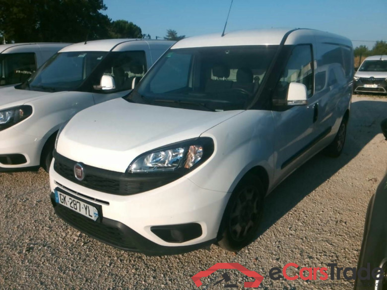 DOBLO CARGO MAXI 1.6M 120 PROL #1