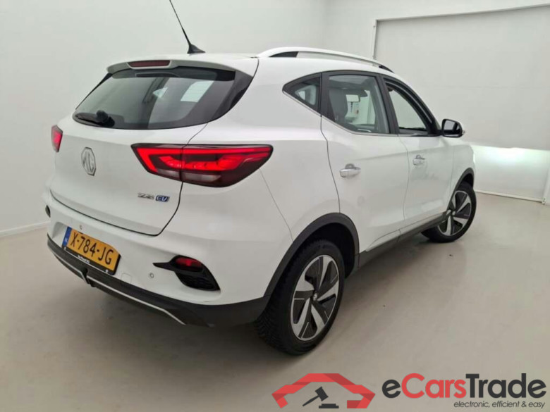 MG Mg zs ev EV Standard Range Comfort 50 k #2