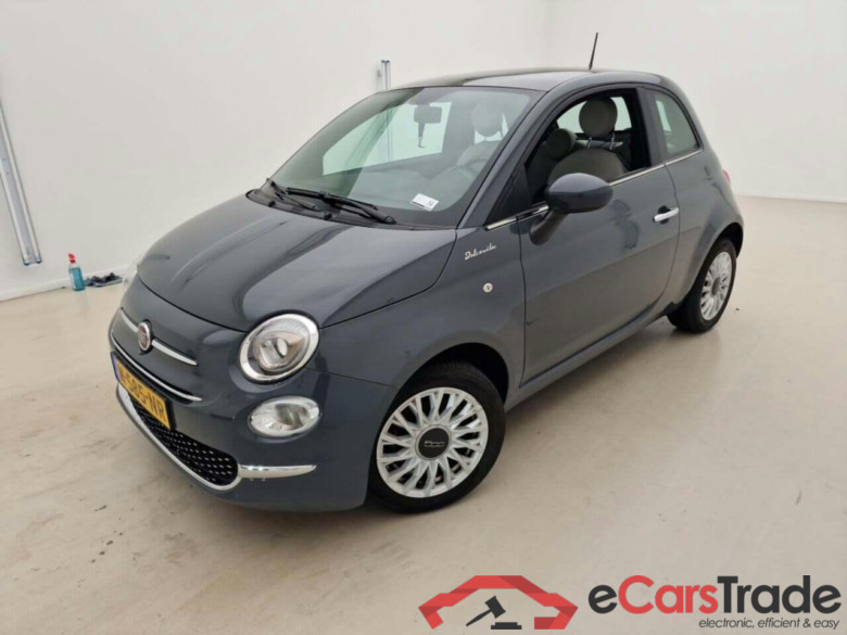 FIAT 500 1.0 Hybrid Dolcevita #1