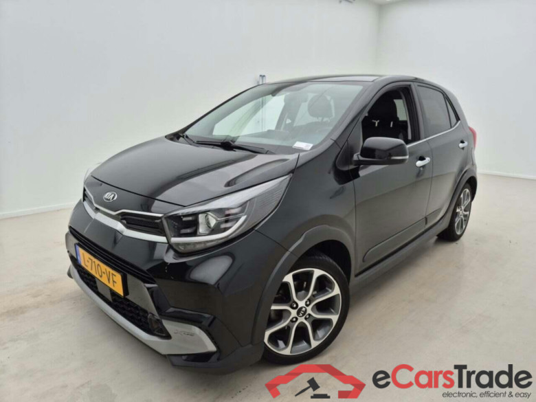KIA Picanto 1.0 T-GDi X-Line 5p