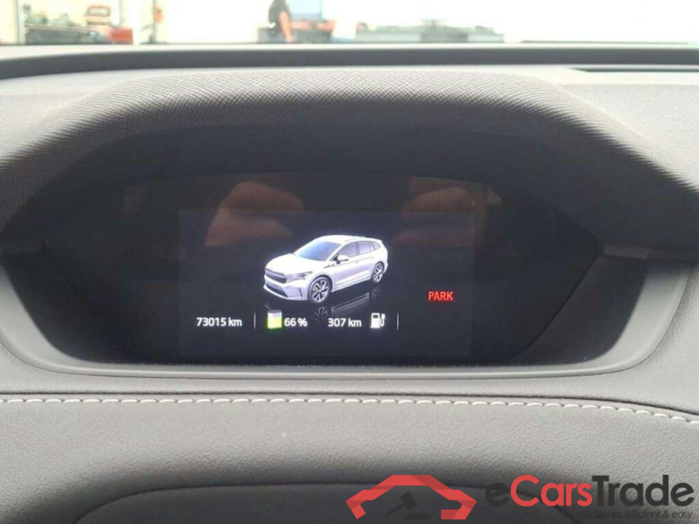 SKODA Enyaq iV 80 Sportline #6