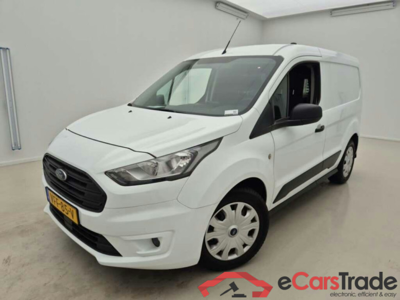 FORD Transit Connect 1.5 EcoBlue L1 Trend
