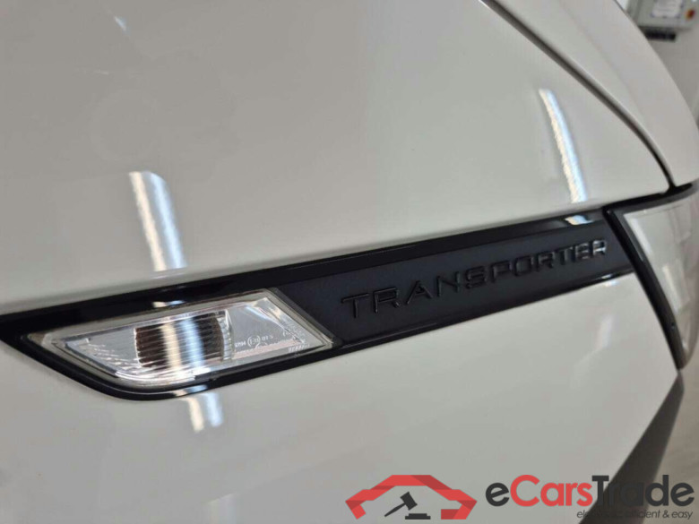 VOLKSWAGEN Transporter 2.0 TDI L2H1  #4