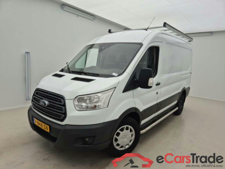 FORD Transit 350 2.0 TDCI L2H2 Tr